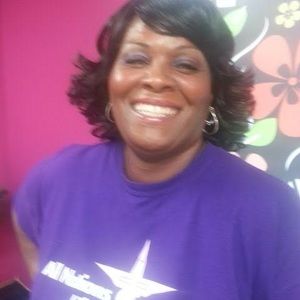 Meet your Posher, Allene